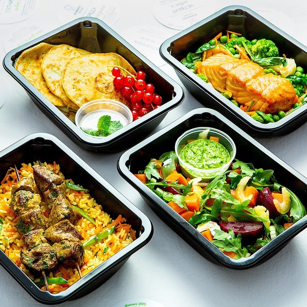 Rahasia Menu Harian Anak Agar Tetap Sehat dan Enerjik